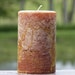 see more listings in the RUSTIC TEXTURED CANDLES section