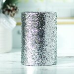 Silver Candles