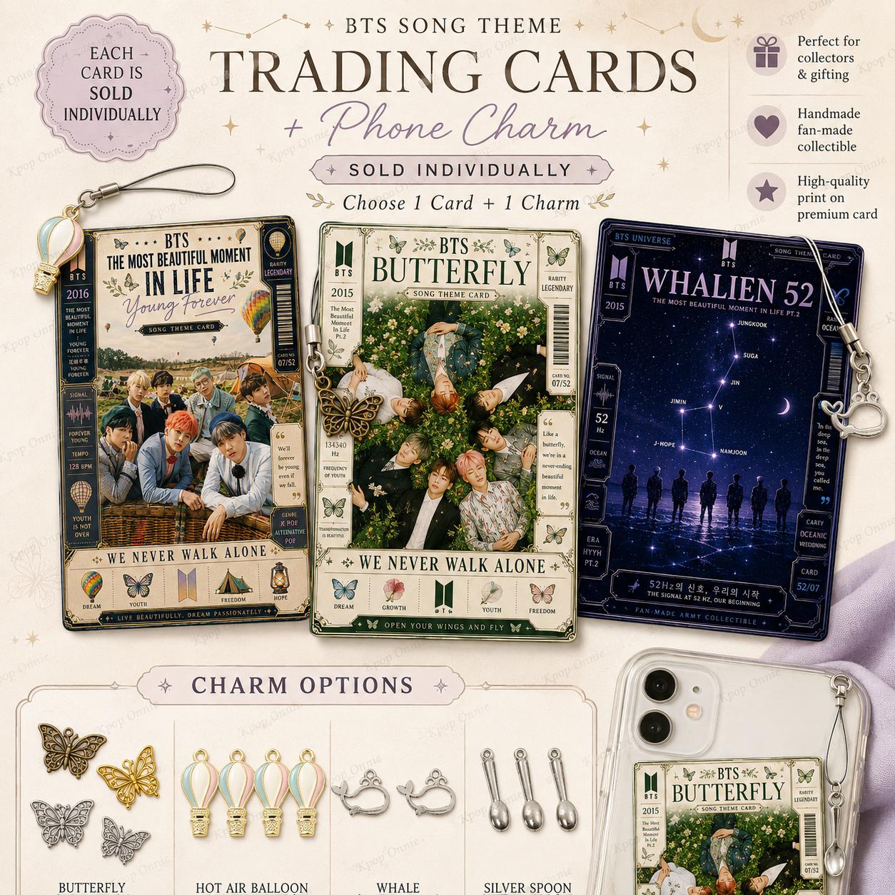 Bts membership card - Etsy 日本