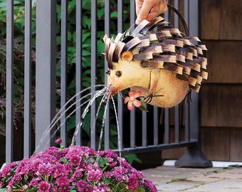 Harold The Hedgehog Watering Can