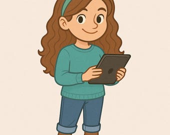 Katrina – The Content Curator GPT