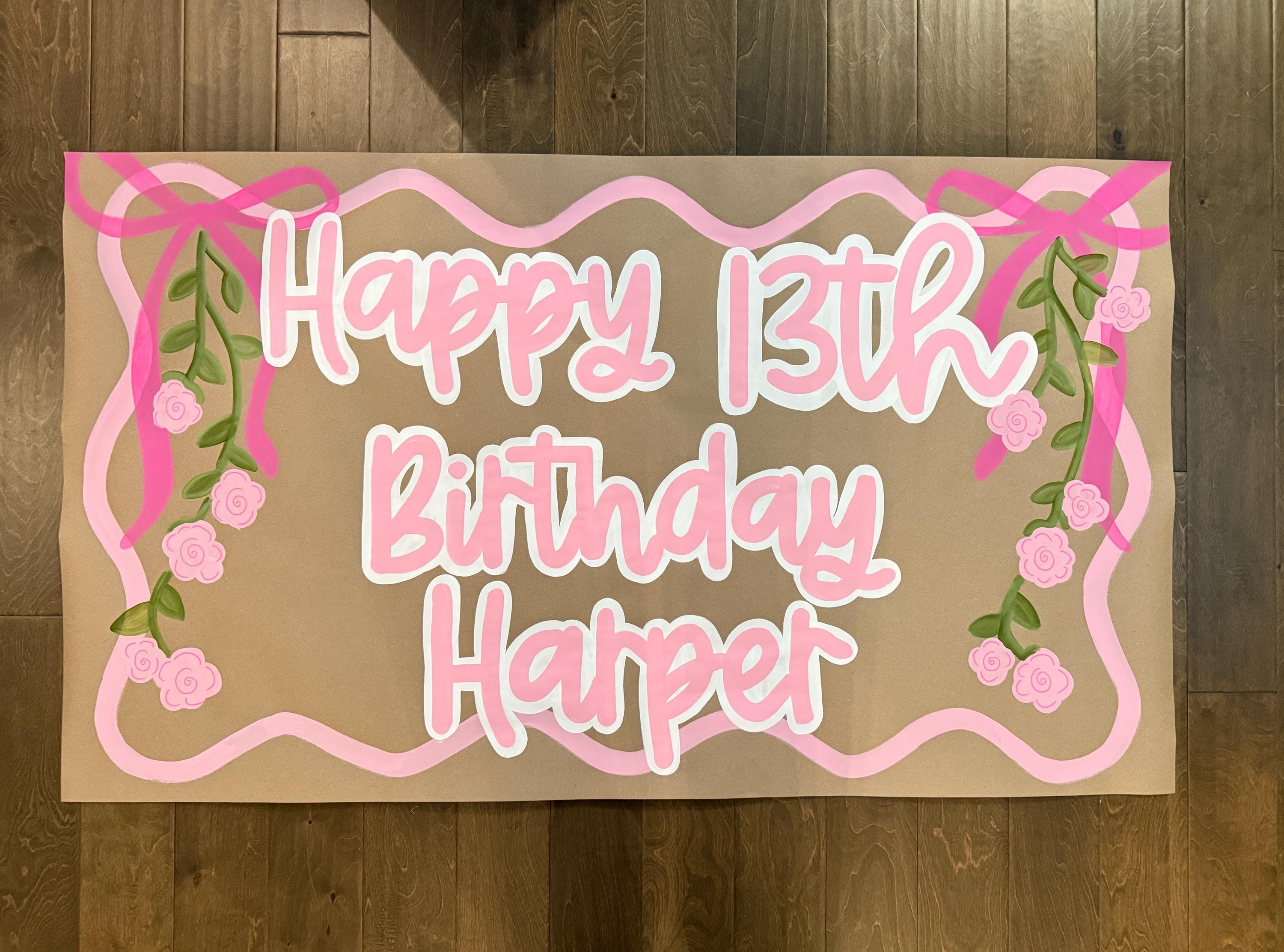 Personalised Acrylic Birthday Cake Topper By KreateSquare - Customised With Any Name Any Age Custom Colour Birthday Cake Decoration Gold 1273845 Personalised Acrylic Birthday Cake Topper By KreateSquare - Customised With Any Name Any Age Custom Colour Birthday Cake Decoration Gold 1273845