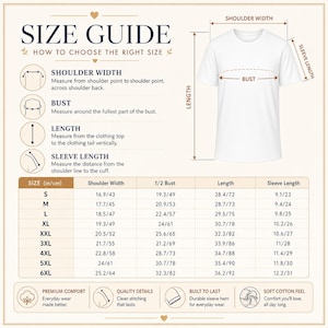 School Counselor Shirt, Guiding Bright Futures Tee, Guidance Counselor Gift, Back to School Staff Shirt image 9
