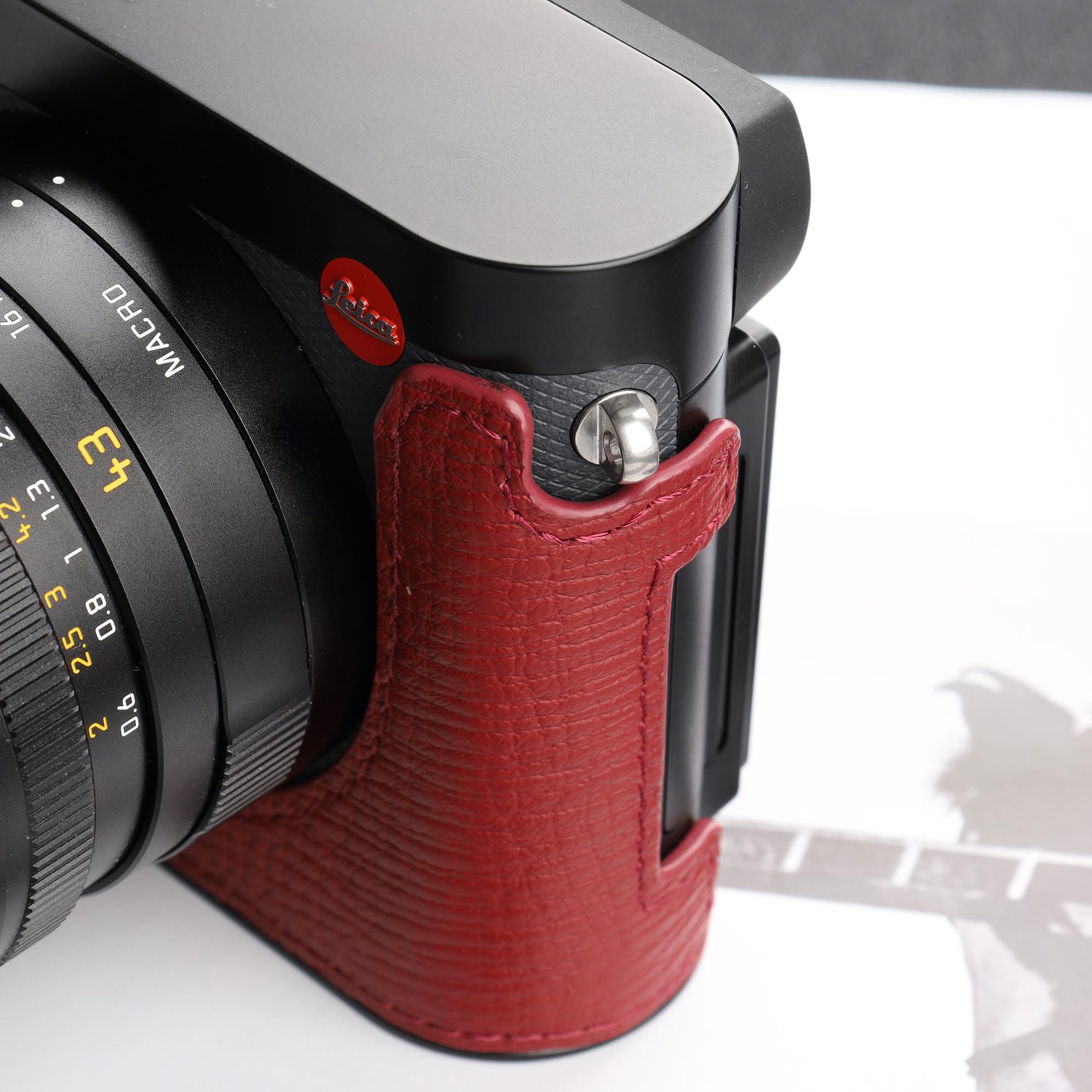 Leica leather case - Etsy 日本
