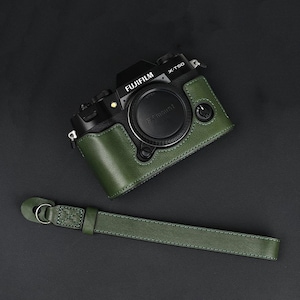Leica Minilux Half Case - Etsy