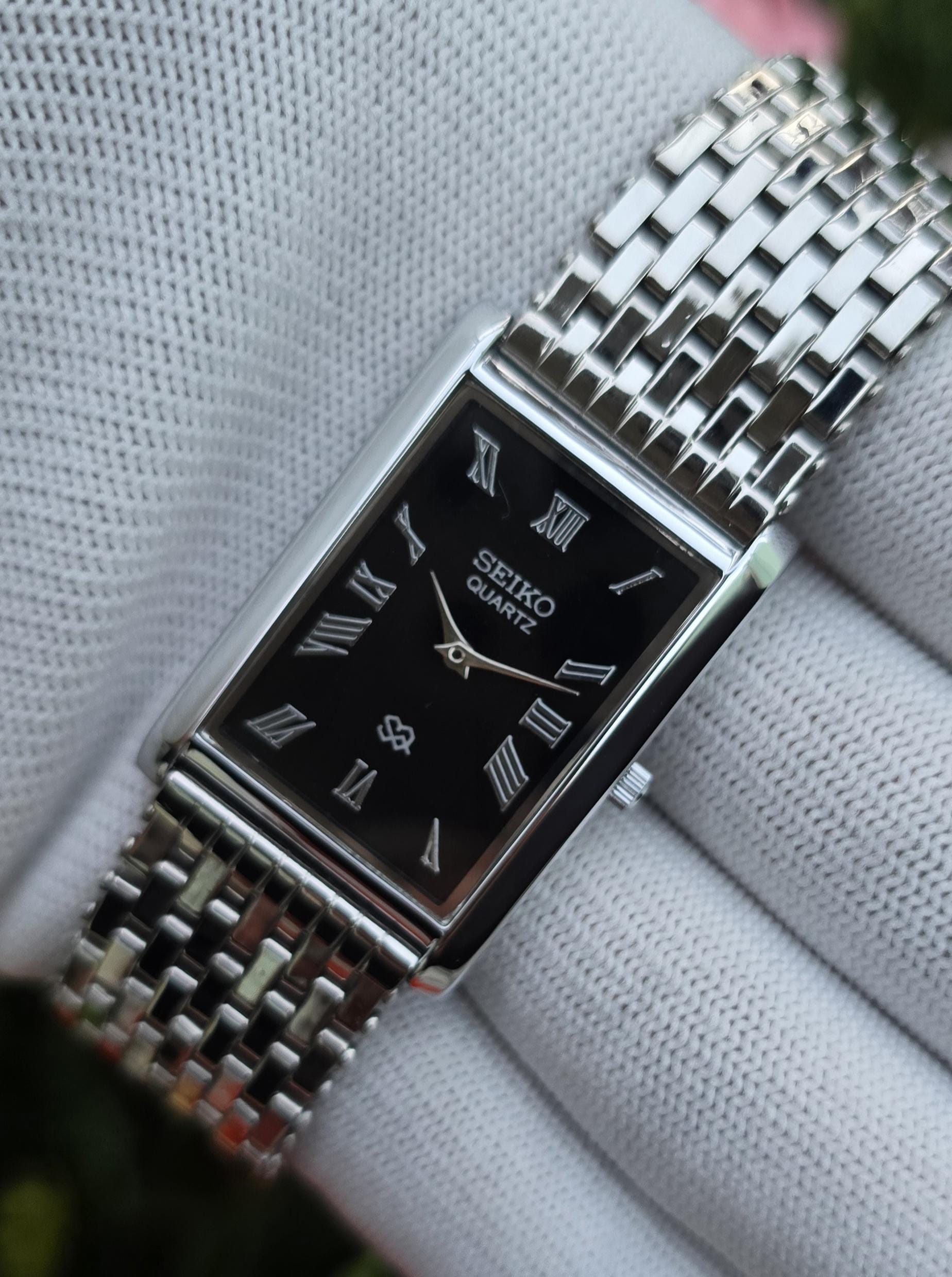 Seiko tank - Etsy 日本
