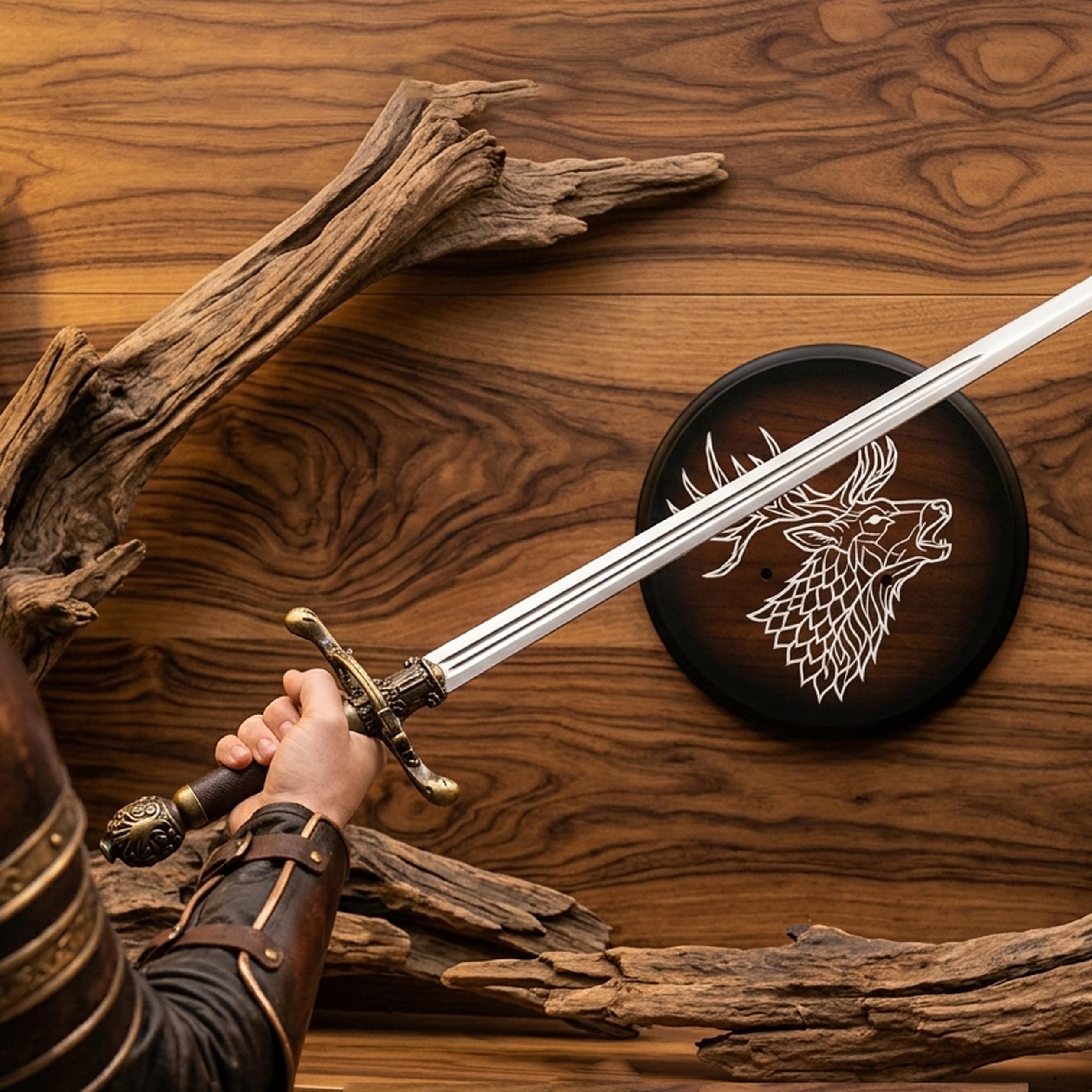 Arya stark needle sword - Etsy 日本