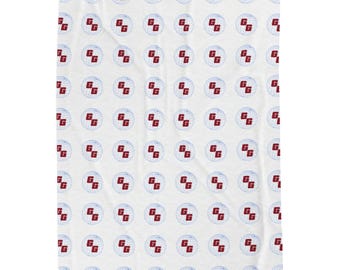 Velveteen Plush Blanket