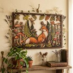 Fox Home Decor
