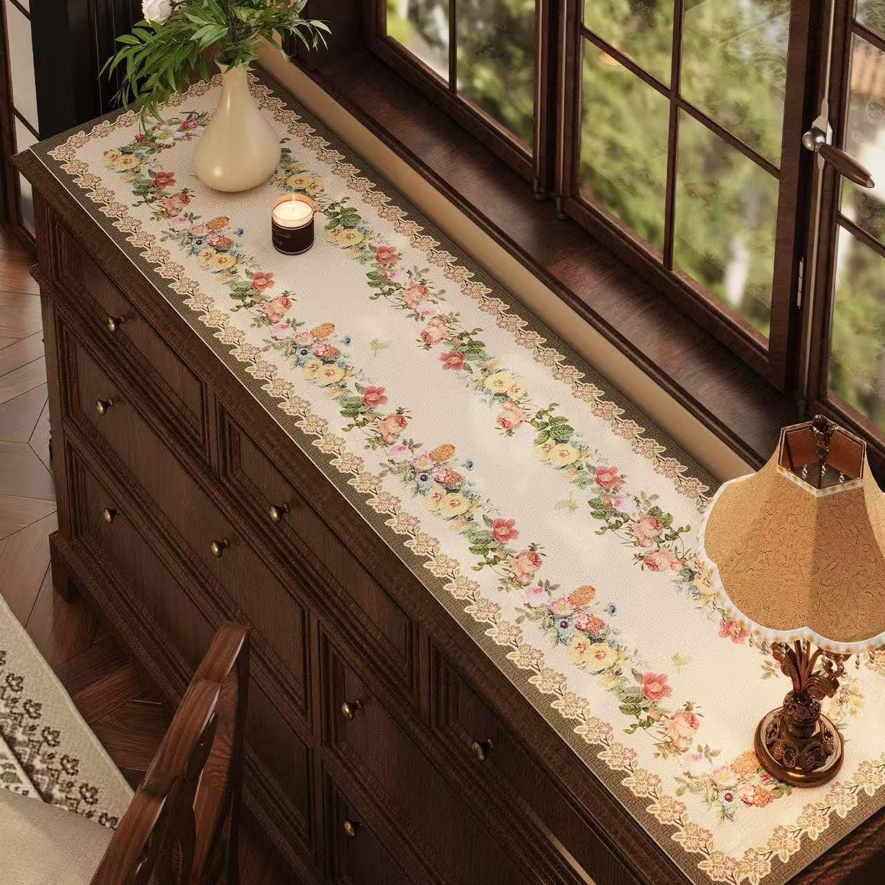 Dresser Top Cover