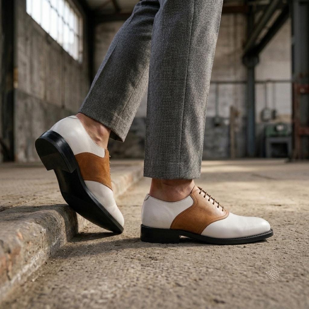 1950s mens shoes - Etsy 日本