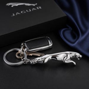 Mens Jaguar Ring - Etsy Canada