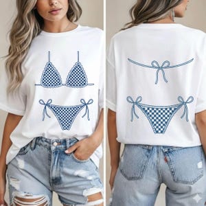 Bikini Set SVG, Trendy Bikini Shirt SVG Design
Patriotic Bikini Top SVG PNG Bundle, Americana 4th of July Shirt Design (Digital Download)
Bikini Set PNG, Bikini Top SVG, Trendy Bikini Shirt SVG and png Design
Bikini Png Summer Shirt SVG Girly Beach Cover Up Retro Swimsuit Trendy Sublimation Vibes Beach Cover DTF Design
Bikini Top PNG, Black Striped Swimsuit Png, Summer Beach Png, Lake Girl PNG, Pool Party PNG, Trendy Summer Shirt Png, Digital Download