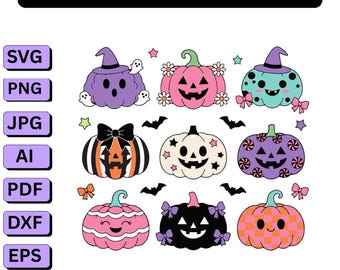 Fall Pumpkin PNG SVG,Boho Pumpkin Png,Pumpkin Season Png,Coquette Pumpkin Png,Fall Png Designs GirlyPreppy Coquette Ghost Png,pumpkinpng