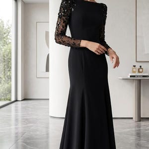 women dress long diamond Silver Grey Diamond Mermaid Long Prom Dresses for Women Sparkly Crystal Velvet Evening Pageant Gown fg5312