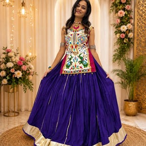 designer garba dresses Garba Dresses for Women