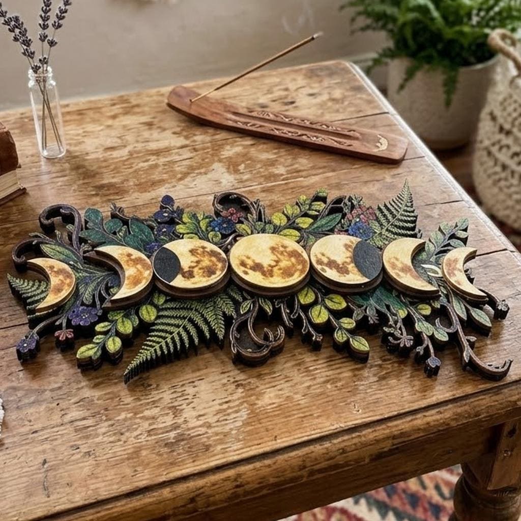 Fantasy Wall Decor
