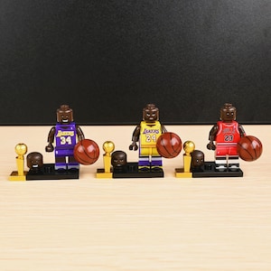 Nba minifigures - Etsy 日本