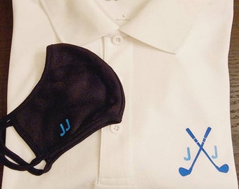 Jack and Jill of America, Jack and  Jill Got Polo, Jack and Jill Dad Custom Polos, Golf Polos, Performance Polos Custom Polo for Dads.