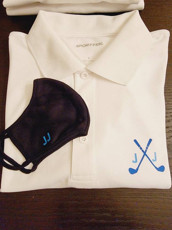 3xl golf polos 2025