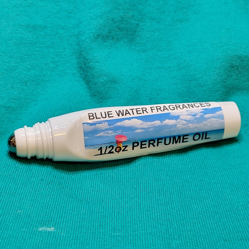 HERBAL ESSENCE ORIGINAL 1970s Version Type Perfume Oil Body Etsy