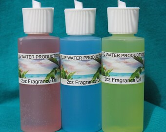 YOU PICK The SCENT 2oz Perfume Oil Body Fragrance Oils Cologne Oils 2oz 60ml