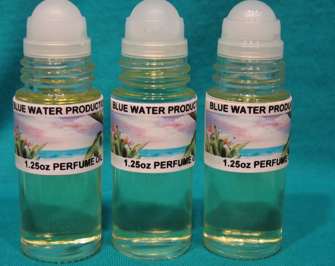 CEDARWOOD CHIPS Perfume Oil Body Fragrance Oils Roll-On 1oz 30ml