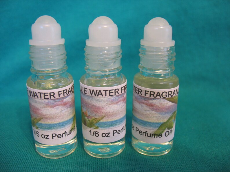 APPLE MANGO Type Perfume Oil Body Fragrance Oil Roll on 1/6oz Etsy