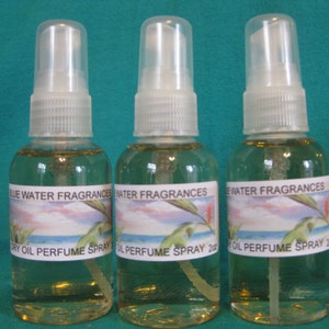 VERMONT MAPLE SYRUP Trockenöl Spray Parfümöle Körperduftöle 2oz 60ml