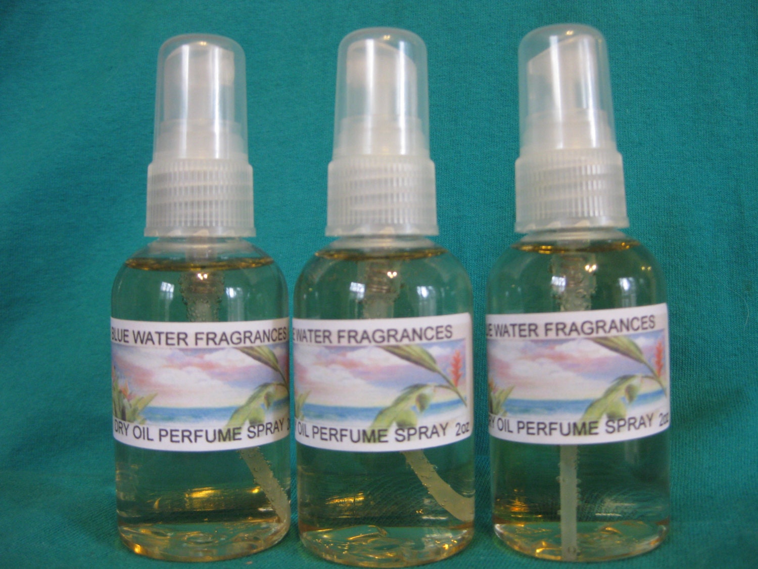 Peppermint Marshmallow Fluff Perfume Oil Roll on Perfume 