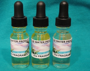 CRACKLING FIREWOOD & FIR Fragrance Oils Body Perfume Oils Diffuser Soap Candle 1/2oz 15ml