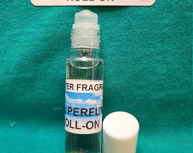 GYPSY WATER Type Perfume Oil Body Fragrance Oils Roll-On 1/3oz 10ml