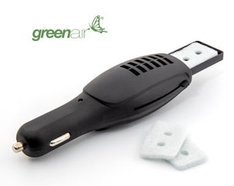CAR DIFFUSER Plug In You Pick The Scent Fragrance Oils Diffuser Car Aroma Perfume Oils Aromatherapy 1/2oz 15ml