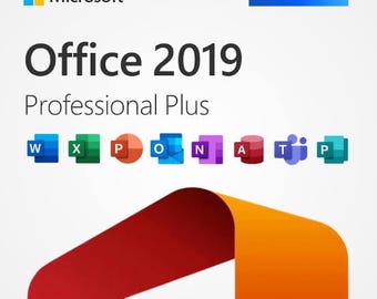 Klucz dożywotni Office 365 2019 Professional Plus