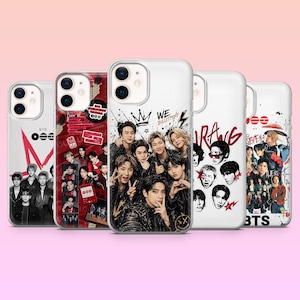 Bts Arirang Samsung Phone Case - Etsy