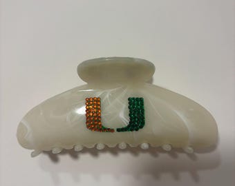 Pinza de garra de la Universidad de Miami