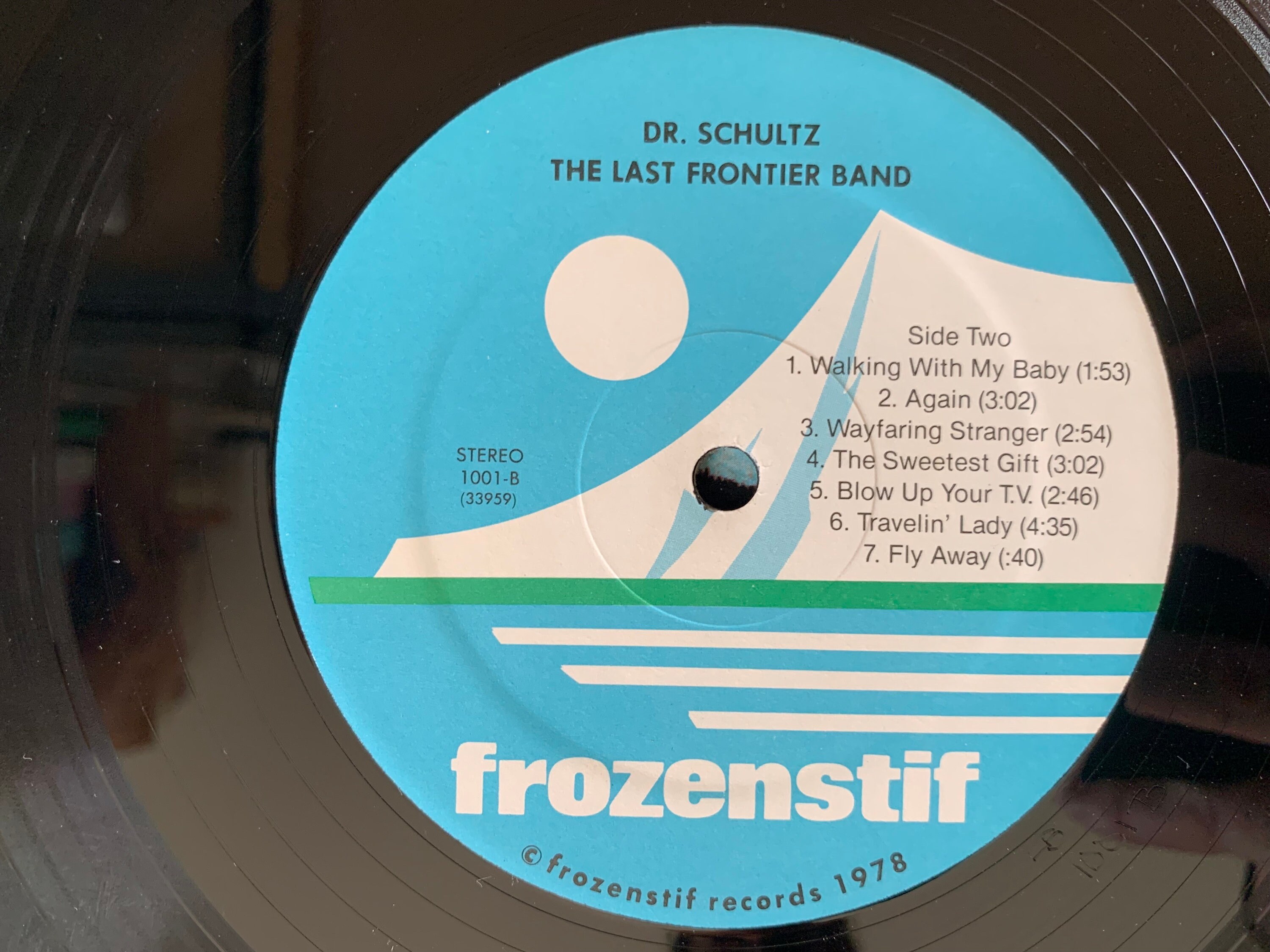 Dr. Schultz, the Last Frontier Band, Autographed, Vintage Vinyl Record, 1978 Folk Rock Records, Frozenstif Records 1001 - Etsy Dr. Schultz, the Last Frontier Band, Autographed, Vintage Vinyl Record, 1978 Folk Rock Records, Frozenstif Records 1001 - Etsy