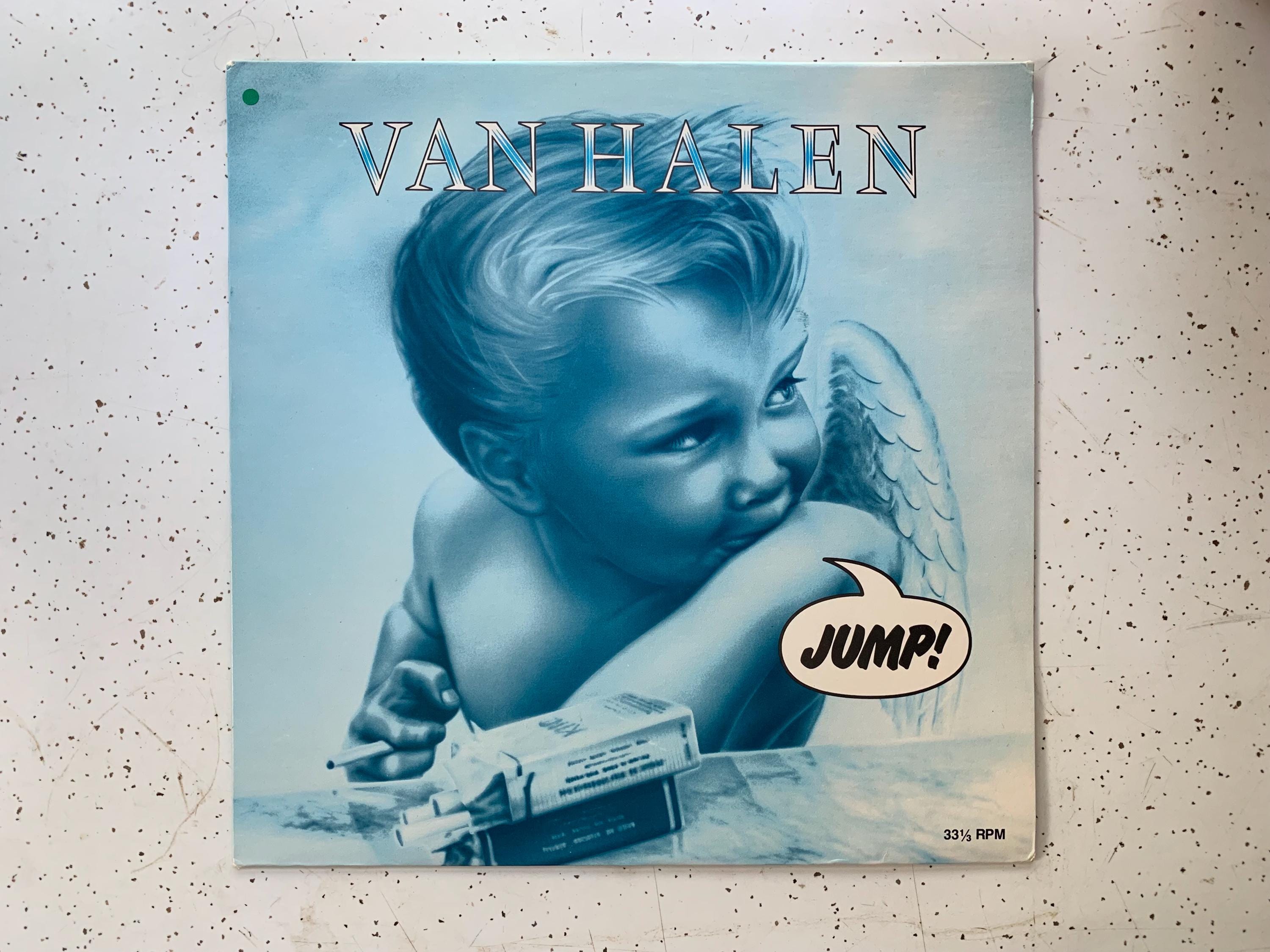 KISSとVan Halen その他多数　まとめ売り　ジャンク KISSとVan Halen その他多数 まとめ売り ジャンク