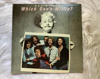 Willie Dynamite JJ Johnson 1974 Vinyl MCA Records 1st Press - Etsy