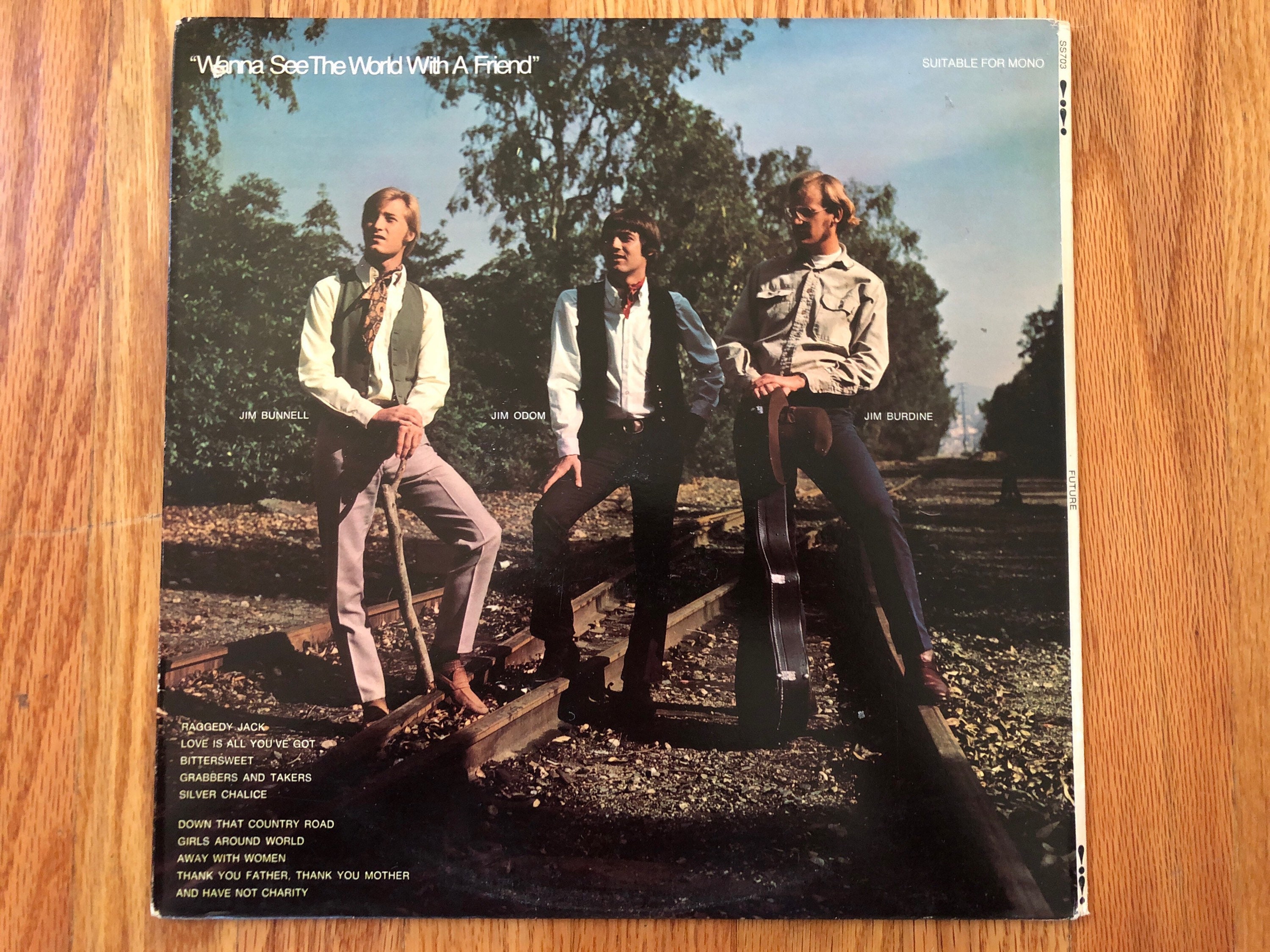 Future, Down That Country Road, Country Western Records, Shamley