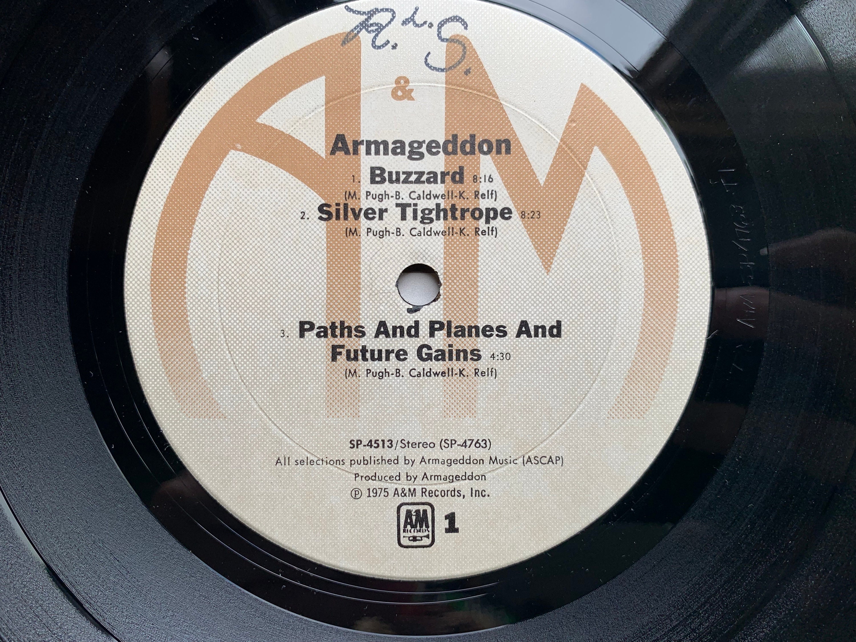 Armageddon 12インチレコード Various ‎– Armageddon (12″ x 7 Box Set) Renegade Hardware