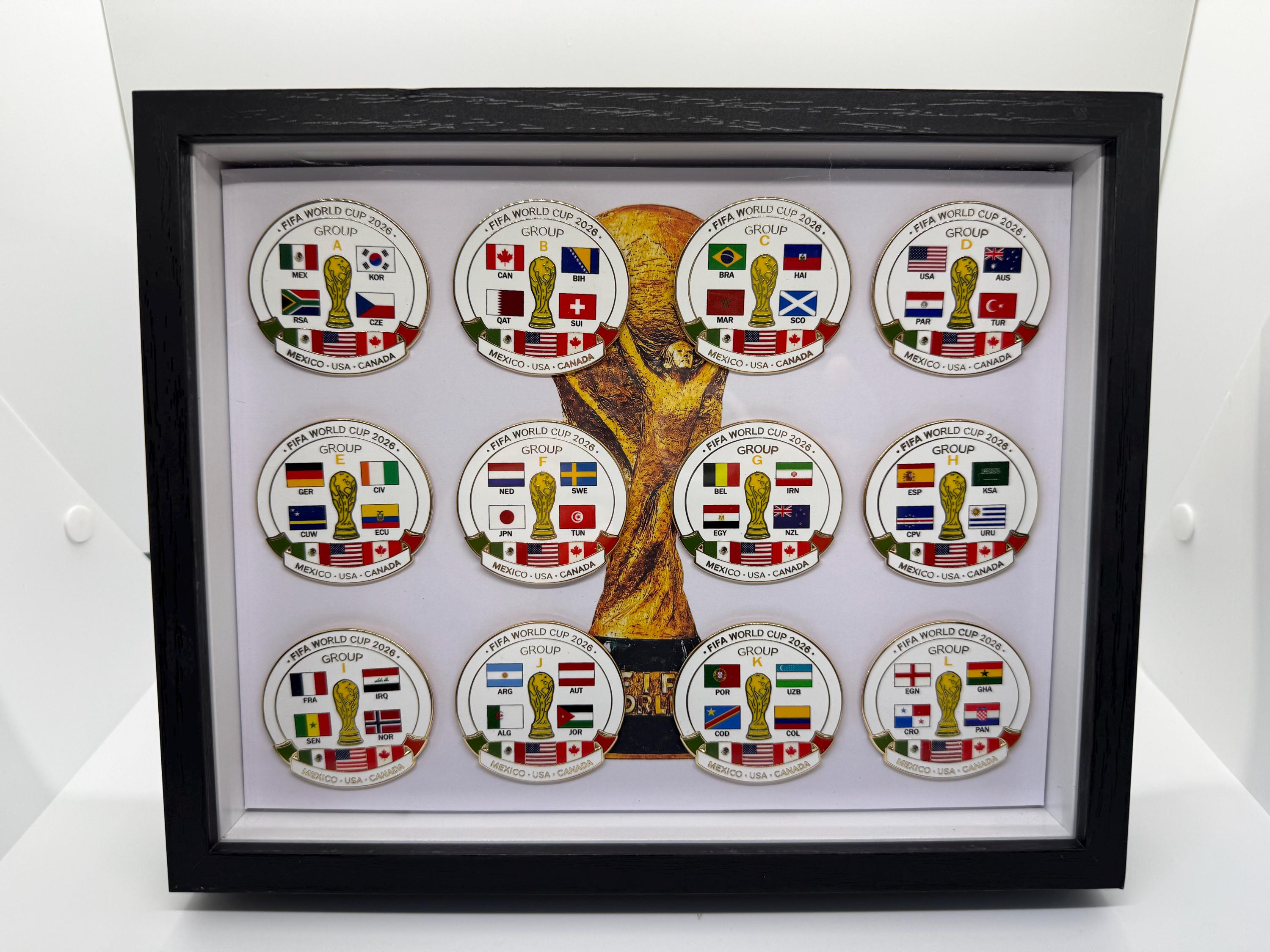 Soccer advent calendar - Etsy 日本