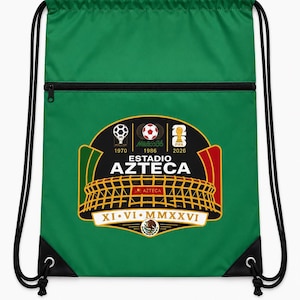 Mexican Drawstring Bag - Etsy