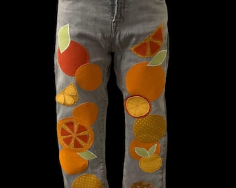 Jeans Sunshine, Jeans pour femmes