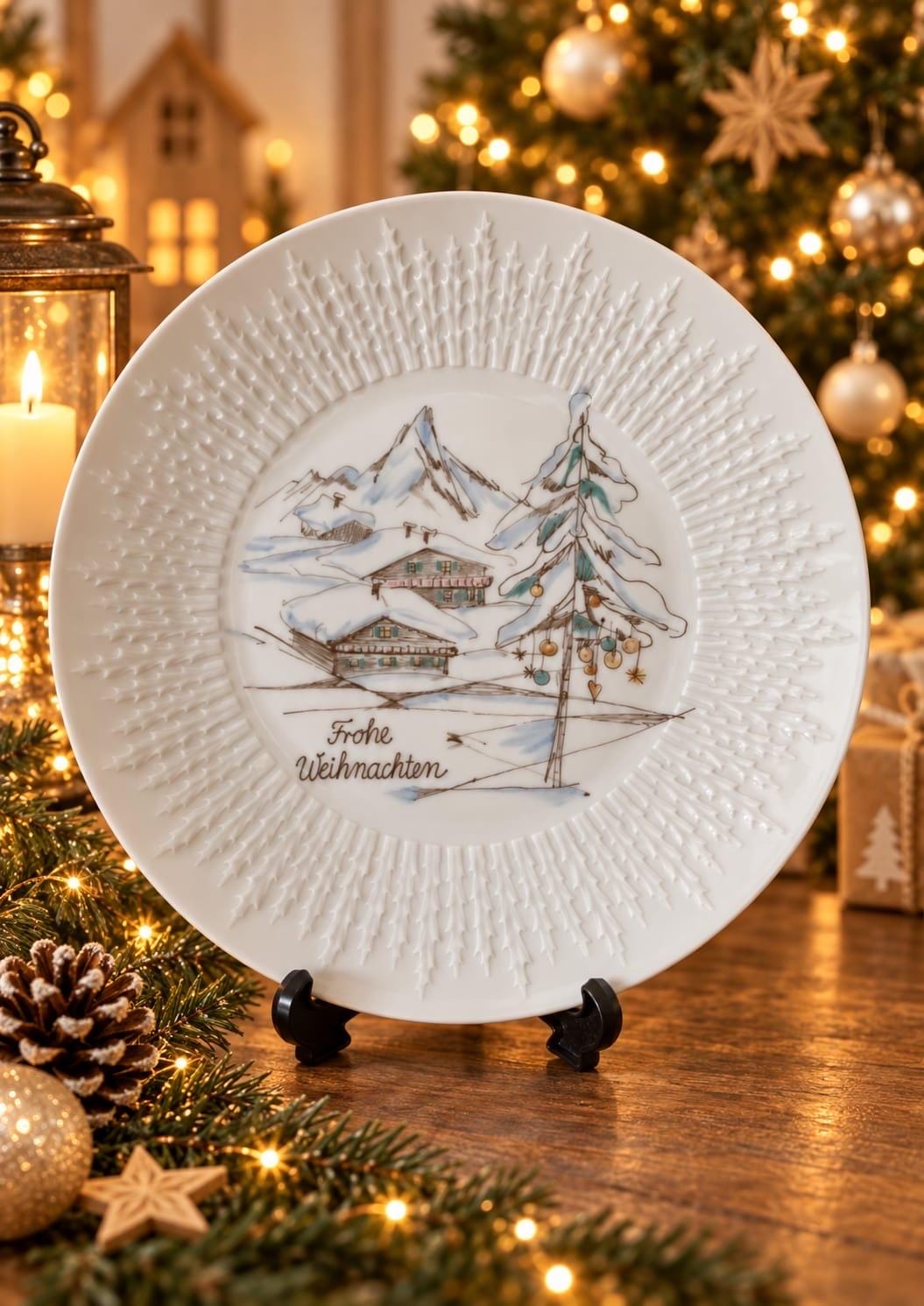 Hutschenreuther Exzellenz - Etsy
