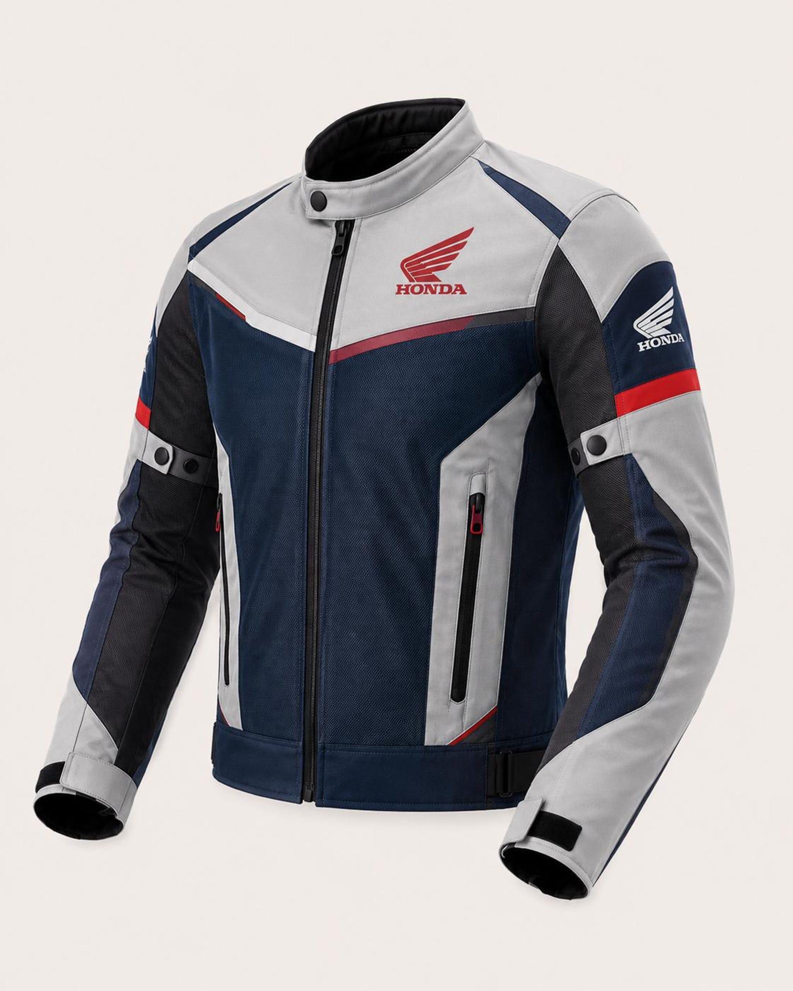Honda Womens Motorcycle Jacket - Etsy