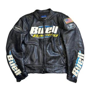 Vintage motocross jacket - Etsy 日本