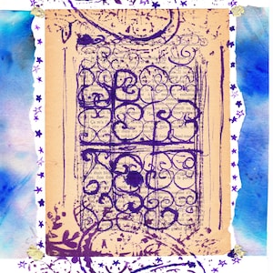 May include: A set of three ceramic mugs with a speckled, matte finish. The mugs are in shades of cream, light gray, and dark gray. Each mug has a simple, minimalist design and a rounded handle.