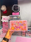 Handmade Medication - Storage Box