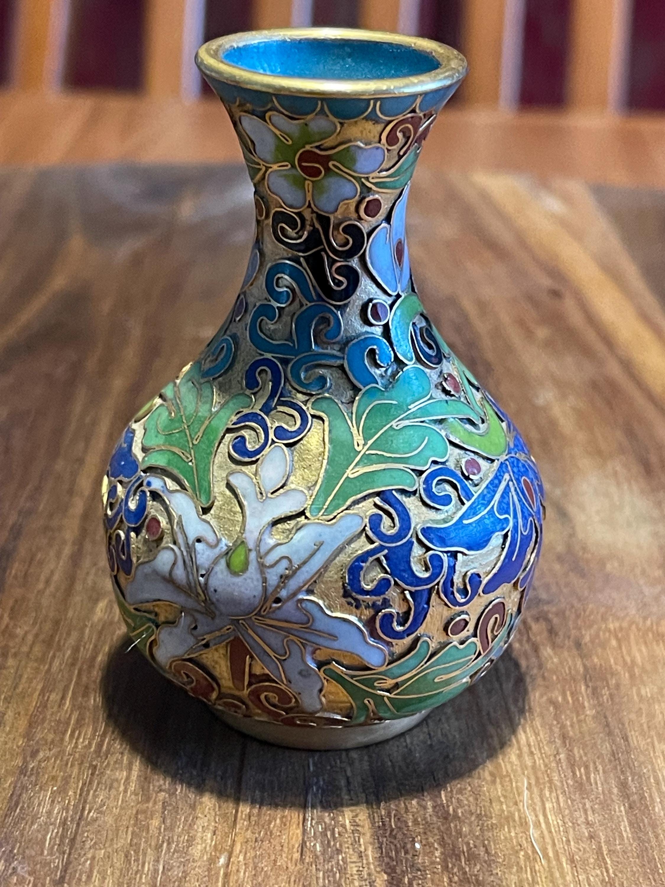 Chinese Vases